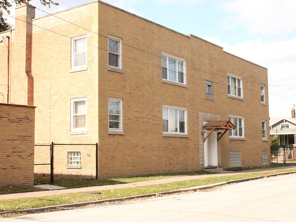 Building Front