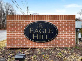 14 Lafayette Ln, Cherry Hill, NJ 08003