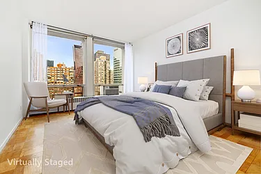 Sold by Olshan Realty