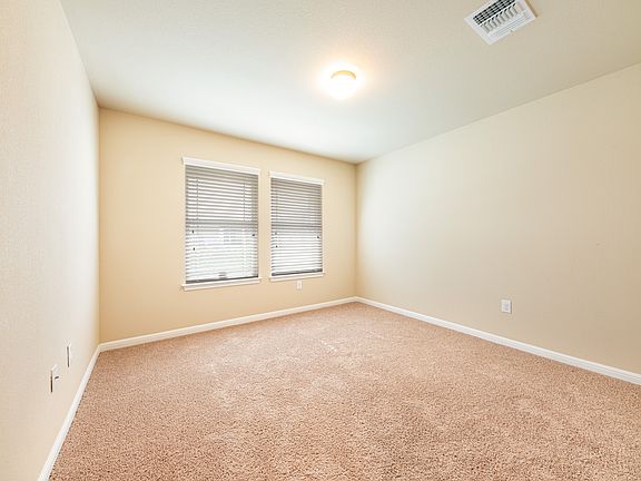 Bed room 1