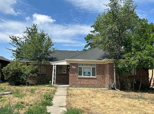 2985 Ivanhoe St, Denver, CO 80207