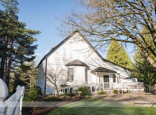 13360 SE Richey Rd, Boring, OR 97009