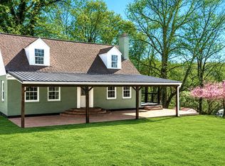 102 1st St, Carlisle, KY 40311