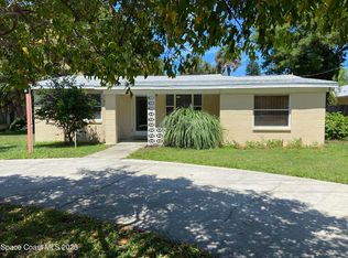 114 Delespine St, Melbourne Beach, FL 32951