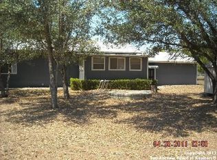 11334 S Us Highway 181 LOT 4, San Antonio, TX 78223