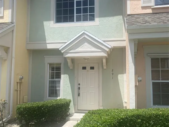 291 Duval Court #291, Weston, FL 33326