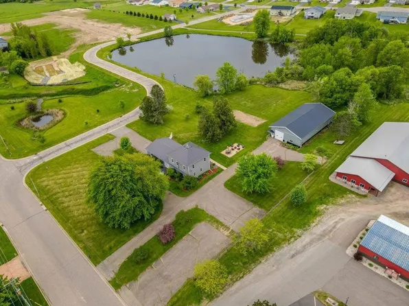 709 West VILLAGE LIMITS ROAD, Athens, WI 54411