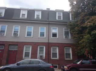 103 W 3rd St, South Boston, MA 02127