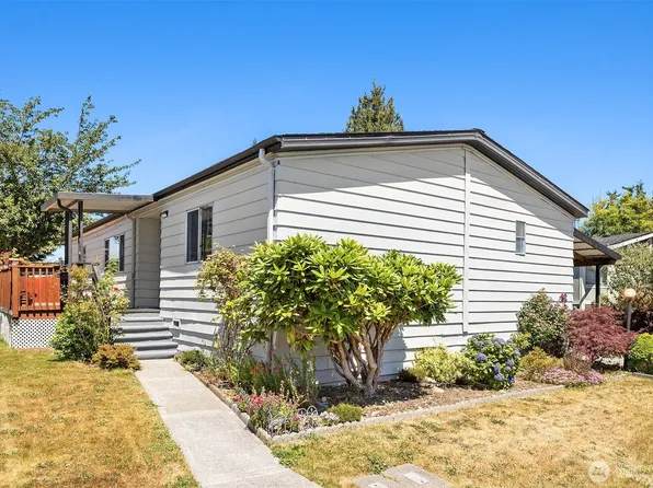 11500 Meridian Avenue S #22, Everett, WA 98208
