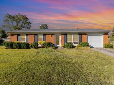 484 Brookridge Circle, New Albany, IN, 47150