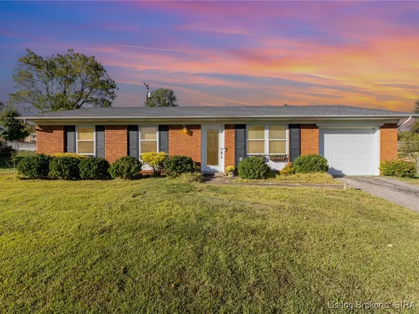 484 Brookridge Circle, New Albany, IN 47150