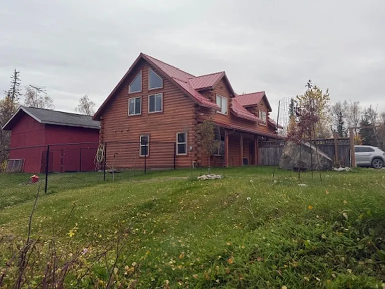 8668 W Grebe Ct — Photo 1
