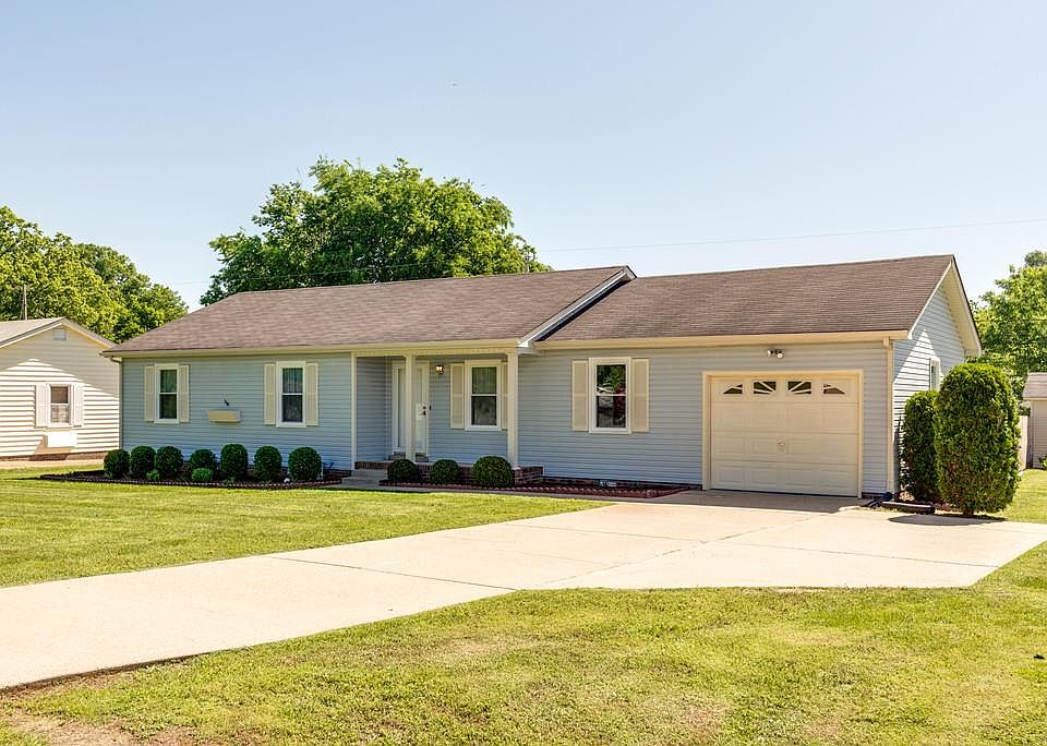 Welcome to 5012 Glenrose Drive!