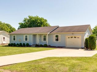 5012 Glenrose Dr, Columbia, TN 38401