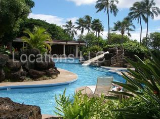 531 Hahaione St #23B, Honolulu, HI 96825