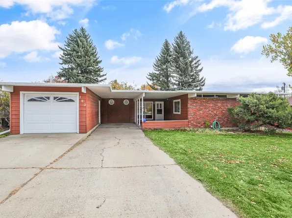 202 Riverview 4 E, Great Falls, MT 59404