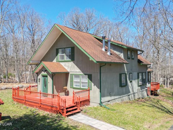 285 Bromley Rd, Henryville, PA 18332