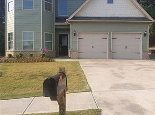270 Kestrel Cir, Covington, GA 30014