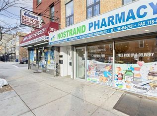 385 Nostrand Ave, Brooklyn, NY 11216