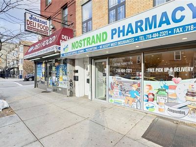 385 Nostrand Ave, Brooklyn, NY, 11216