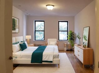 352 E 89th St APT 3A, New York, NY 10128