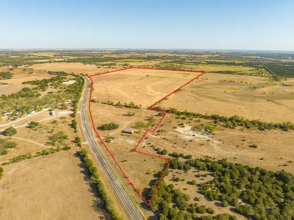 1241 Fm, Purmela, TX 76566