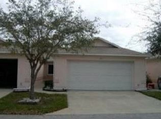 203 Channel Ct, Rockledge, FL 32955