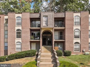 Woodburn Village, Annandale, VA 22003