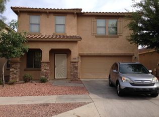 6916 W Darrel Rd, Laveen, AZ 85339