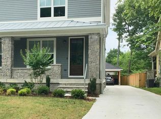 231 Leonard Ave #B, Nashville, TN 37205