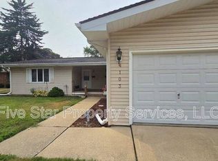 4103 Pickfair Rd, Springfield, IL 62703