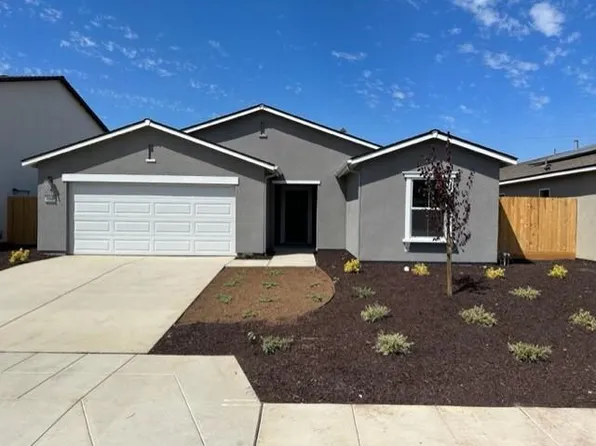 1544 Concord Ave, Madera, CA 93637