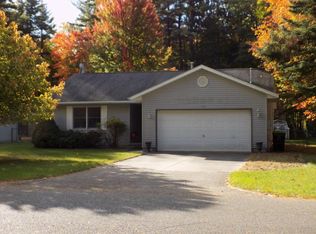 111 W Tawas Lake Rd, East Tawas, MI