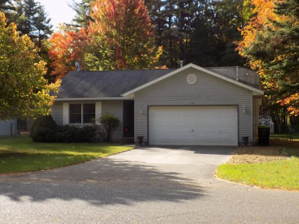 111 W Tawas Lake Rd, East Tawas, MI 48730