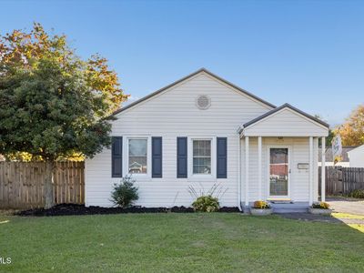 1613 Carolina Ave, Kingsport, TN, 37664