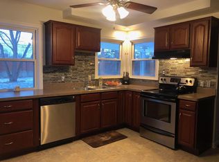 18444 Coral Gables Ave, Lathrup Village, MI