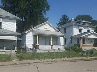 745 Taylor St, Dayton, OH 45404