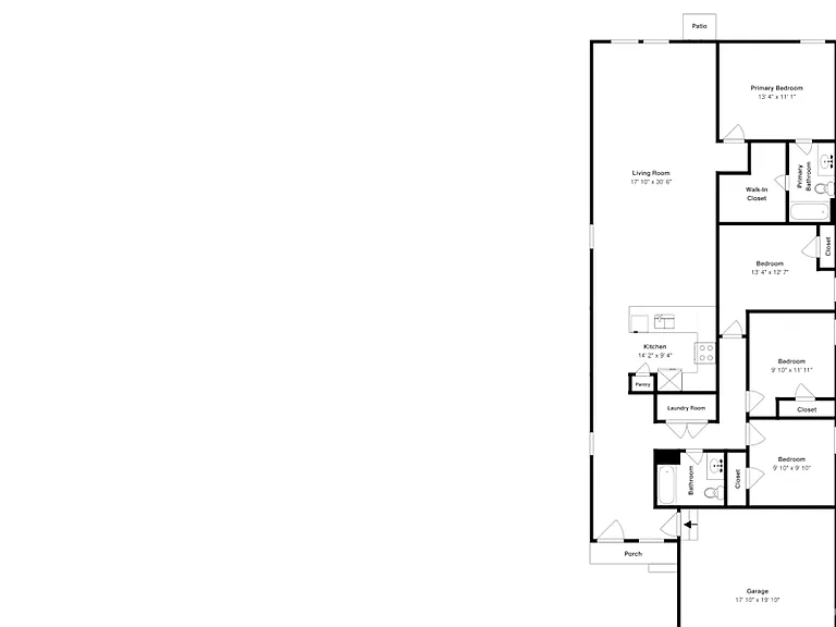 10511 Varmus Dr — Photo 2