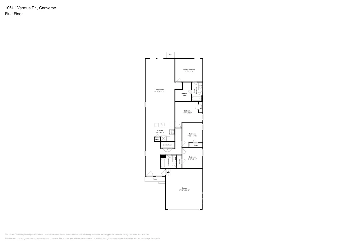Building Photo - 10511 Varmus Dr