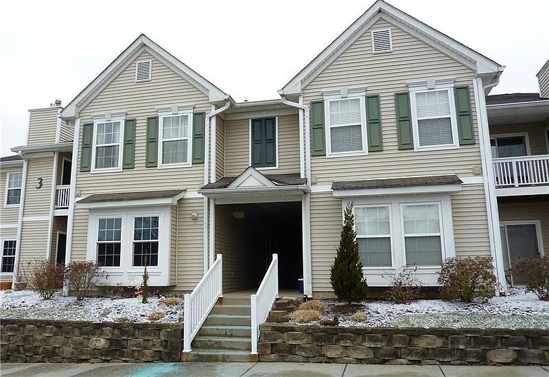 Front exterior,