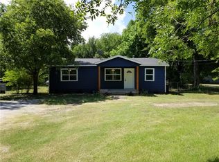 4317 Ovid Dr, Fort Worth, TX 76114