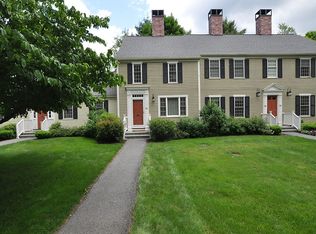 54 Jericho Rd, Weston, MA 02493
