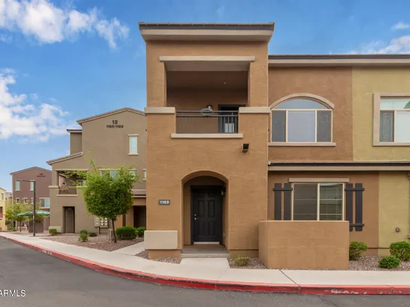 240 W JUNIPER Avenue #1169, Gilbert, AZ 85233