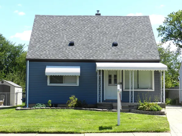 11780 Camden St, Livonia, MI 48150