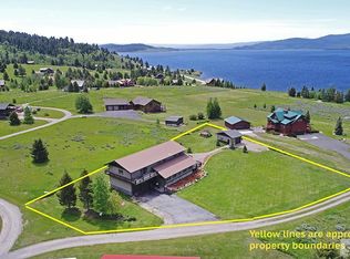 375 Lakeview Loop Rd, West Yellowstone, MT 59758