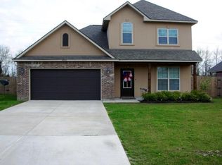 8905 Rue Blanc, Abbeville, LA 70510