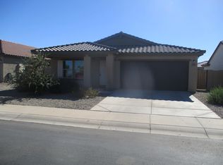 2087 E Velvet Pl, Casa Grande, AZ 85122