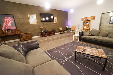 Rented by City Vista Inc