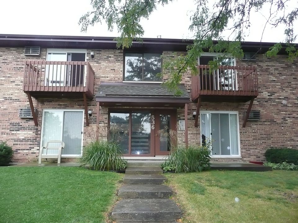 536 Creekwood Court