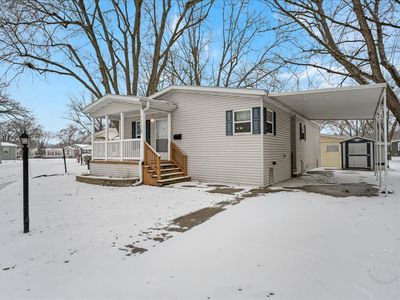 1116 Lakeview Rd, Elgin, IL, 60123